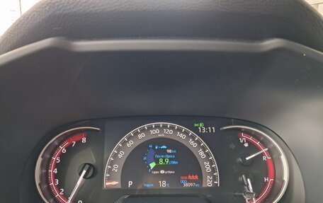 Toyota RAV4, 2020 год, 3 477 000 рублей, 13 фотография