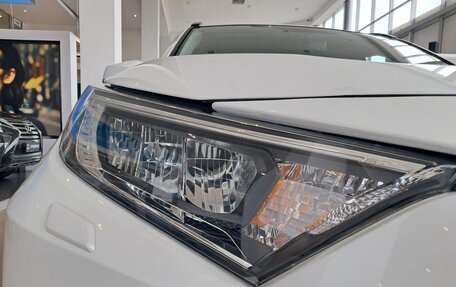 Toyota RAV4, 2020 год, 3 477 000 рублей, 17 фотография