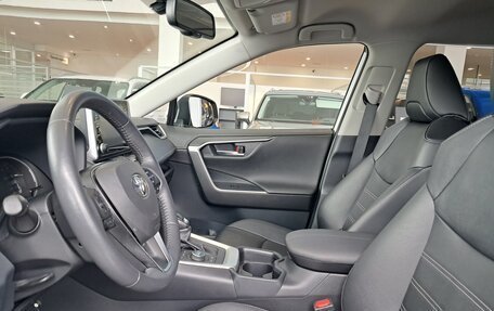 Toyota RAV4, 2020 год, 3 477 000 рублей, 16 фотография
