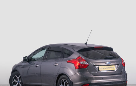 Ford Focus III, 2011 год, 799 000 рублей, 5 фотография