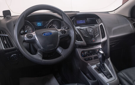 Ford Focus III, 2011 год, 799 000 рублей, 10 фотография