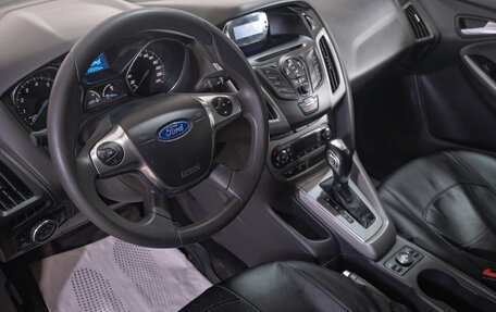 Ford Focus III, 2011 год, 799 000 рублей, 9 фотография