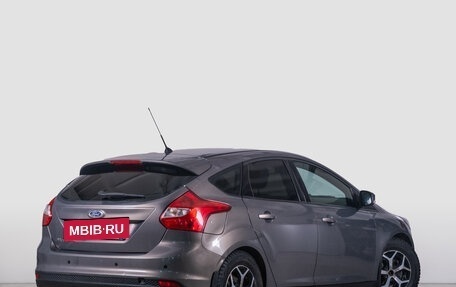 Ford Focus III, 2011 год, 799 000 рублей, 6 фотография