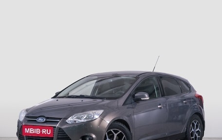 Ford Focus III, 2011 год, 799 000 рублей, 2 фотография