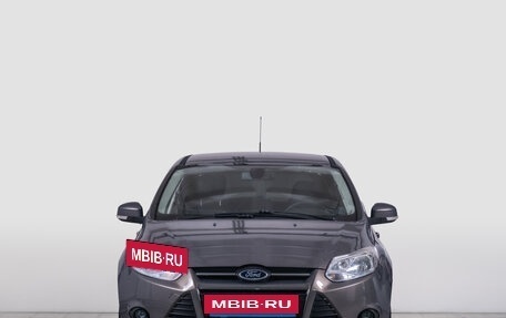 Ford Focus III, 2011 год, 799 000 рублей, 3 фотография