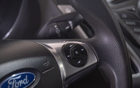 Ford Focus III, 2011 год, 799 000 рублей, 12 фотография