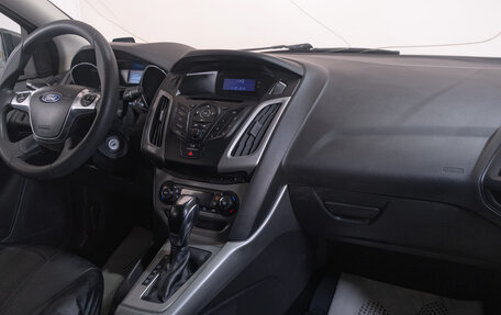 Ford Focus III, 2011 год, 799 000 рублей, 18 фотография