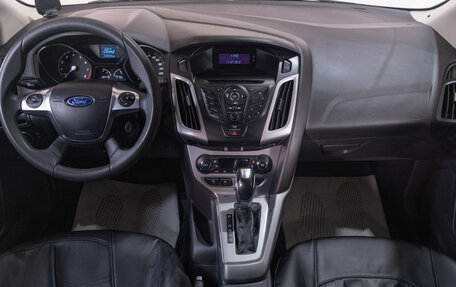 Ford Focus III, 2011 год, 799 000 рублей, 14 фотография