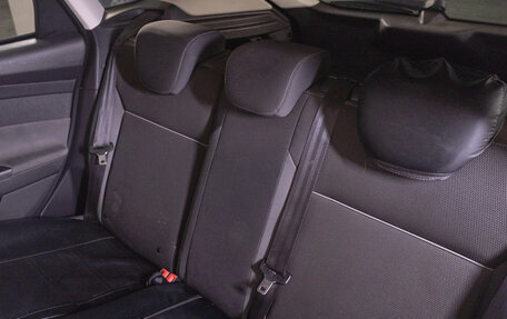 Ford Focus III, 2011 год, 799 000 рублей, 20 фотография