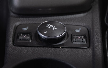 Ford Focus III, 2011 год, 799 000 рублей, 17 фотография