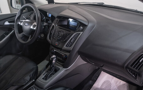 Ford Focus III, 2011 год, 799 000 рублей, 19 фотография