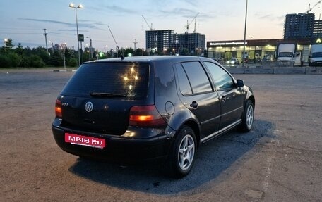 Volkswagen Golf IV, 1999 год, 330 000 рублей, 6 фотография