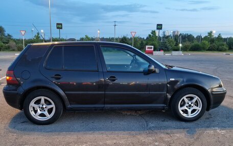 Volkswagen Golf IV, 1999 год, 330 000 рублей, 7 фотография