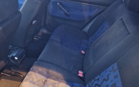 Volkswagen Golf IV, 1999 год, 330 000 рублей, 11 фотография