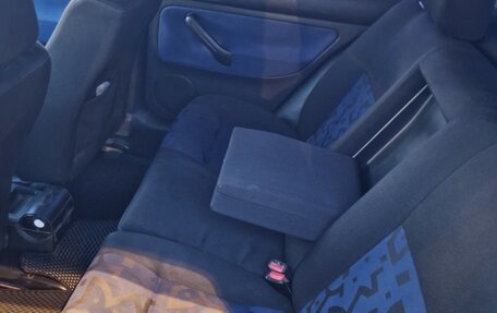 Volkswagen Golf IV, 1999 год, 330 000 рублей, 12 фотография