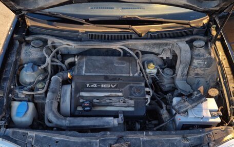 Volkswagen Golf IV, 1999 год, 330 000 рублей, 15 фотография