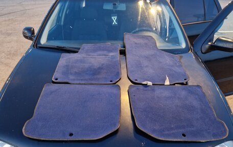 Volkswagen Golf IV, 1999 год, 330 000 рублей, 16 фотография