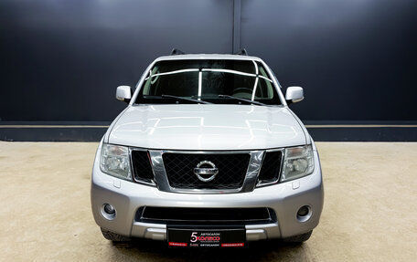 Nissan Pathfinder, 2011 год, 1 450 000 рублей, 4 фотография