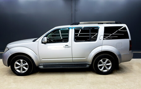 Nissan Pathfinder, 2011 год, 1 450 000 рублей, 2 фотография
