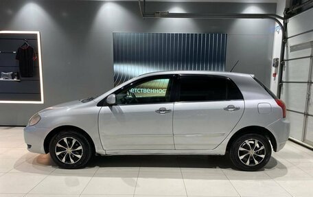 Toyota Allex i рестайлинг, 2001 год, 550 000 рублей, 2 фотография
