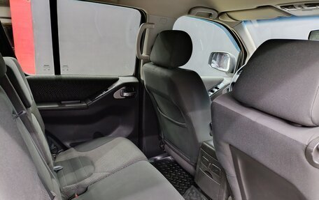 Nissan Pathfinder, 2011 год, 1 450 000 рублей, 9 фотография