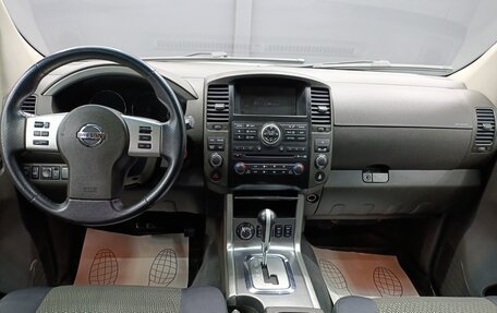 Nissan Pathfinder, 2011 год, 1 450 000 рублей, 6 фотография
