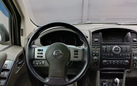 Nissan Pathfinder, 2011 год, 1 450 000 рублей, 7 фотография