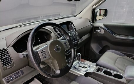 Nissan Pathfinder, 2011 год, 1 450 000 рублей, 10 фотография