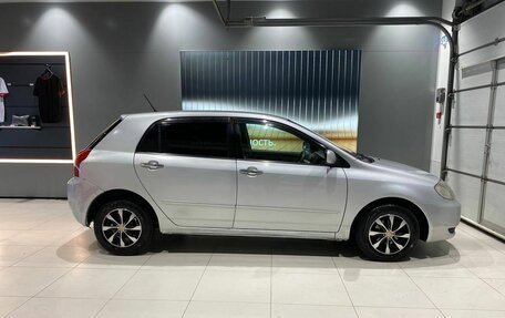Toyota Allex i рестайлинг, 2001 год, 550 000 рублей, 6 фотография