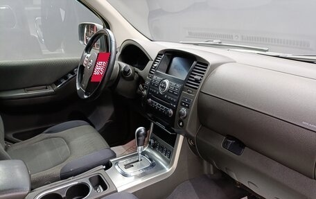 Nissan Pathfinder, 2011 год, 1 450 000 рублей, 8 фотография