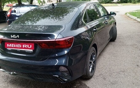 KIA Cerato IV, 2021 год, 2 400 000 рублей, 3 фотография