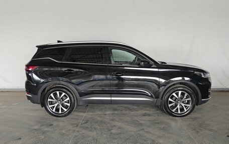 Chery Tiggo 7 Pro, 2022 год, 1 497 000 рублей, 7 фотография