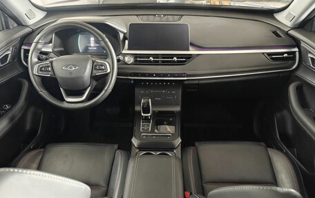 Chery Tiggo 7 Pro, 2022 год, 1 497 000 рублей, 9 фотография