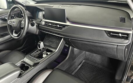 Chery Tiggo 7 Pro, 2022 год, 1 497 000 рублей, 10 фотография