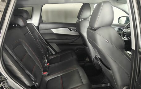Chery Tiggo 7 Pro, 2022 год, 1 497 000 рублей, 11 фотография
