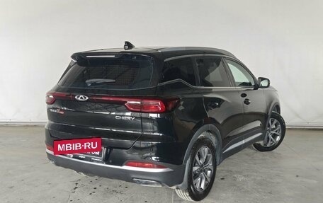 Chery Tiggo 7 Pro, 2022 год, 1 497 000 рублей, 6 фотография