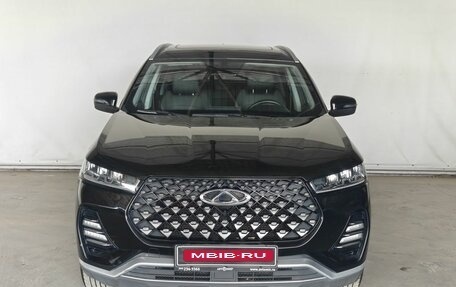 Chery Tiggo 7 Pro, 2022 год, 1 497 000 рублей, 2 фотография
