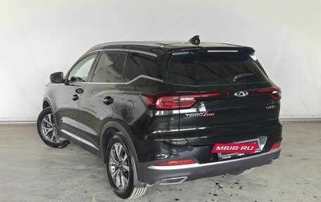 Chery Tiggo 7 Pro, 2022 год, 1 497 000 рублей, 4 фотография