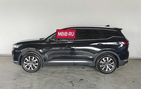 Chery Tiggo 7 Pro, 2022 год, 1 497 000 рублей, 8 фотография