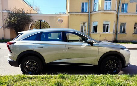 Haval F7, 2024 год, 2 199 000 рублей, 4 фотография