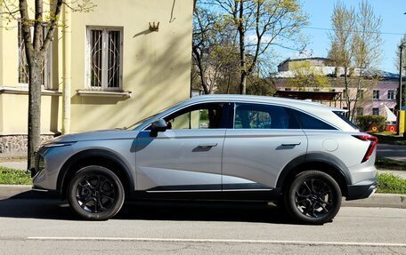 Haval F7, 2024 год, 2 199 000 рублей, 8 фотография
