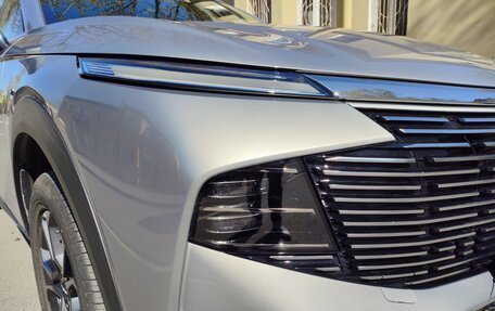 Haval F7, 2024 год, 2 199 000 рублей, 9 фотография