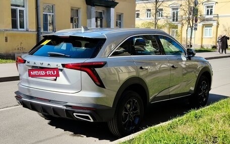 Haval F7, 2024 год, 2 199 000 рублей, 5 фотография