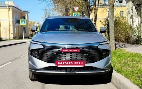 Haval F7, 2024 год, 2 199 000 рублей, 2 фотография