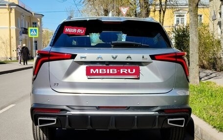 Haval F7, 2024 год, 2 199 000 рублей, 6 фотография