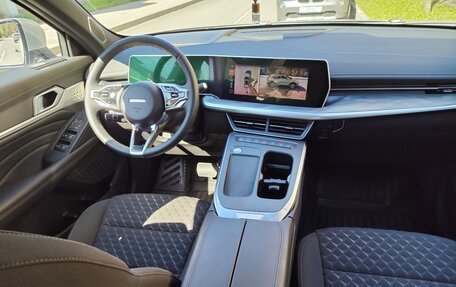Haval F7, 2024 год, 2 199 000 рублей, 18 фотография