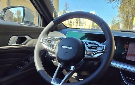 Haval F7, 2024 год, 2 199 000 рублей, 23 фотография