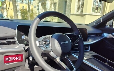 Haval F7, 2024 год, 2 199 000 рублей, 16 фотография