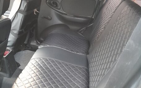 Chevrolet Niva I рестайлинг, 2009 год, 500 000 рублей, 7 фотография