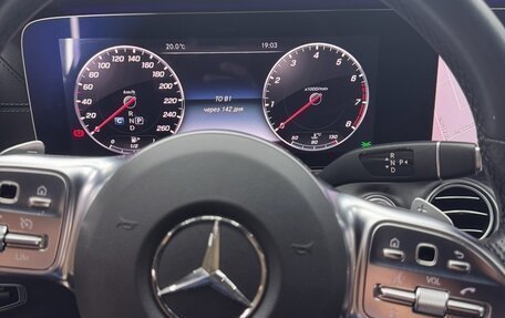 Mercedes-Benz E-Класс, 2018 год, 3 600 000 рублей, 11 фотография
